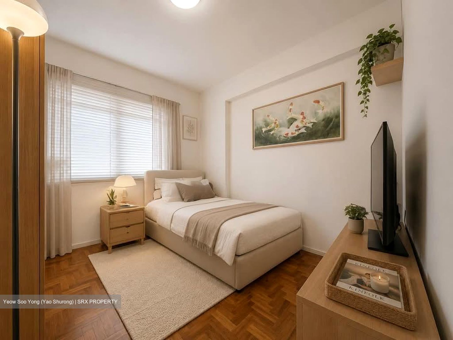 Ballota Park Condominium (D17), Condominium #582609481